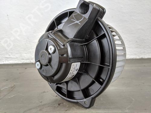 Heater blower motor TOYOTA COROLLA Verso (ZER_, ZZE12_, R1_) 2.2 D-4D (AUR10_, AUR10R) | BP31781967M62