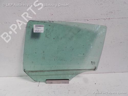 Vetro posteriore sinistro OPEL ASTRA H (A04) 1.6 (L48) (105 hp) 31777338