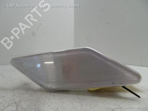 Innenleuchte für BMW 3 Coupe (E46) 318 Ci (118 hp) 31777781