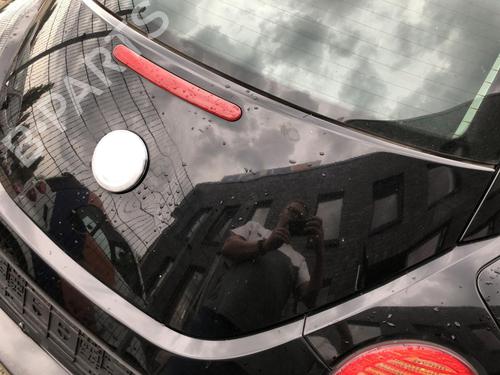 Tailgate VW NEW BEETLE (9C1, 1C1) 2.0 | BP31790235C6 