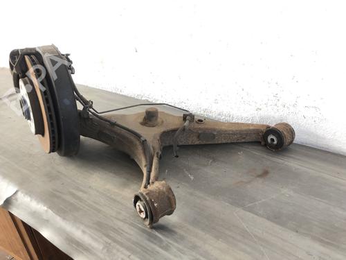 Used Right rear steering knuckle VW TRANSPORTER T5 Van (7HA, 7HH, 7EA, 7EH) 2.0 TDI (140 hp) 31786256