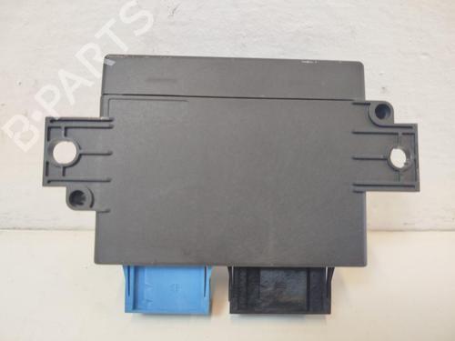 Electronic module CITROËN DS3 (SA_) 1.6 THP 155 | BP33676501M83 - Image 10