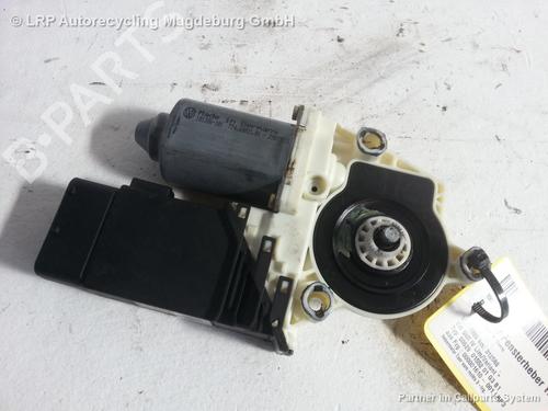 Portierruitmotor rechtsvoor VW GOLF IV Van (1J1) 1.9 TDI (90 hp) 31778864