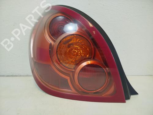 Otra Otra NISSAN ALMERA II Hatchback (N16) 1.5 (98 hp) 35966231 35966231