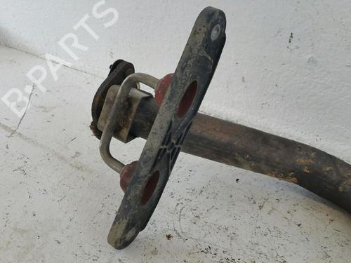 Other VW SCIROCCO III (137, 138) 1.4 TSI | BP31780814O1