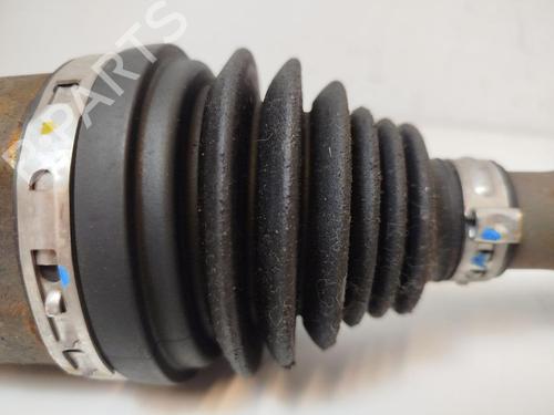 Right front driveshaft HYUNDAI i30 FASTBACK (PDE, PDEN) 1.0 T-GDI hybrid 48V | BP31791145M39 