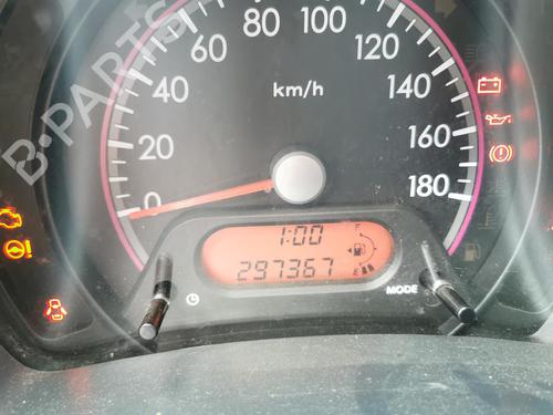 Left mirror SUZUKI ALTO VII (GF, HA25_, HA35_) 1.0 (AMF310, GFC31S) | BP31789276C26