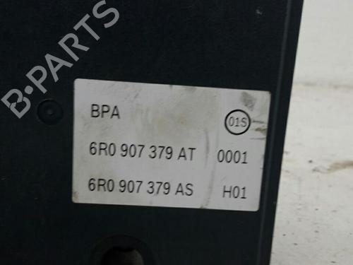 ABS pump SKODA FABIA II Combi (545) 1.2 TSI | BP31781018M43