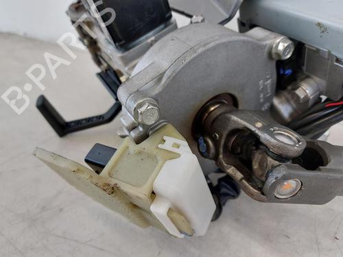 Steering column RENAULT MEGANE III Hatchback (BZ0/1_, B3_) 1.2 TCe (BZ2B, BZ11) | BP33184575M21  - Image 7