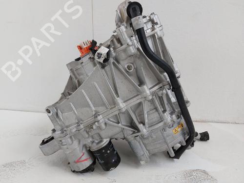 Engine TESLA MODEL Y (5YJY) Long Range All-wheel Drive | BP31787398M1