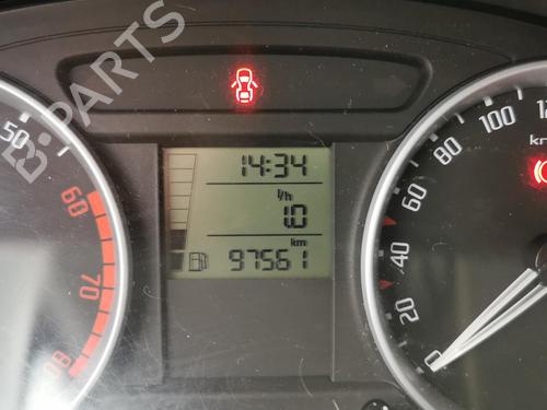 Other SKODA FABIA II Combi (545) 1.4 LPG | BP31958949O1