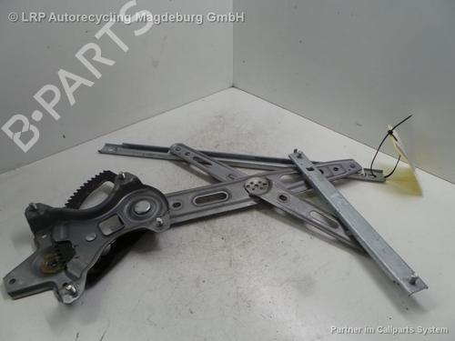 Used Front right window mechanism HYUNDAI i20 I (PB, PBT) 1.2 (78 hp) 31777865