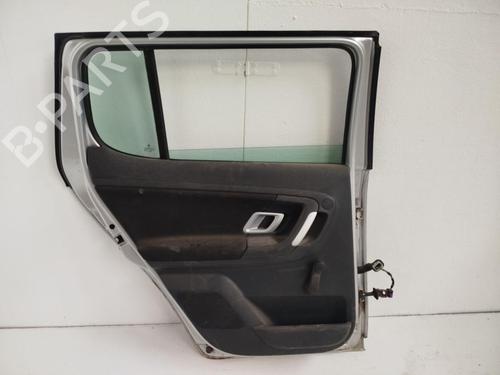 Other SKODA FABIA II (542) 1.2 12V | BP31787308O1 