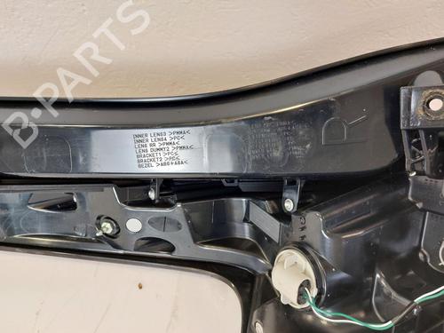 Right taillight MITSUBISHI ECLIPSE CROSS (GK_, GL_) Plug-in Hybrid 4WD (GL3W) | BP31788376C35 