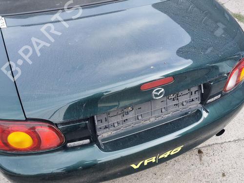 Used Other MAZDA MX-5 II (NB) 1.6 16V (NB6C) (110 hp) 31787917