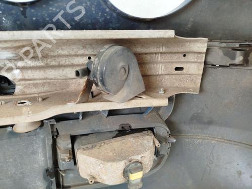 Front bumper BMW 3 Compact (E46) 318 ti | BP31789158C7