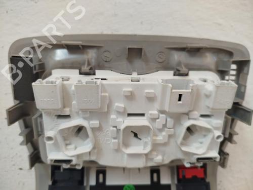 Interior roof light CITROËN C3 III (SX) 1.2 VTi 82 | BP31789399I8 - Image 8