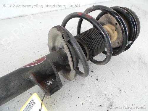 Left front shock absorber BMW 3 (E46) 320 d | BP31777475M16