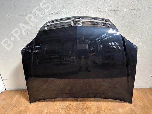 Used Hood OPEL VECTRA C (Z02) 2.2 16V (F69) (147 hp) 31782964