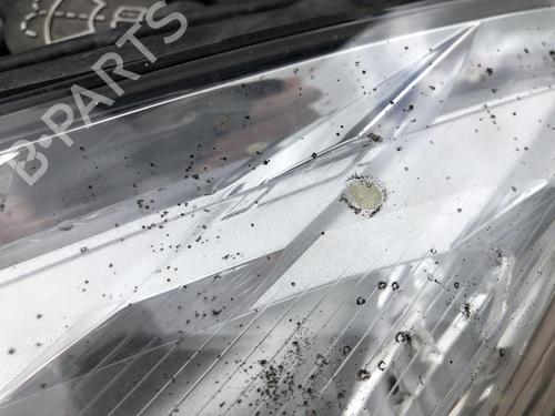 Left headlight OPEL INSIGNIA A (G09) 2.0 CDTI 4x4 (68) | BP31817219C28