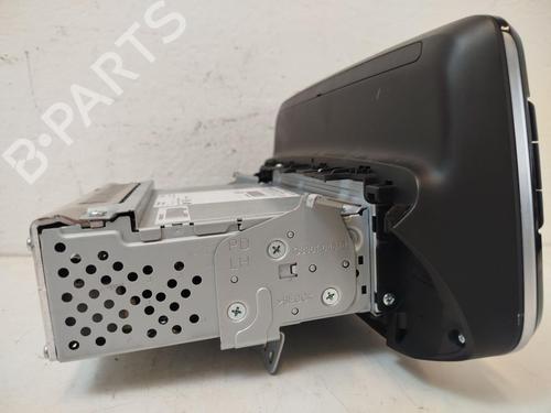 Radio HYUNDAI i30 FASTBACK (PDE, PDEN) 1.0 T-GDI hybrid 48V | BP31791135E6