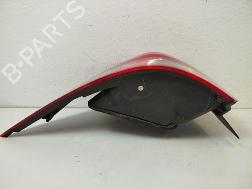Left taillight VW GOLF VI Variant (AJ5) 1.4 TSI | BP32274373C34  - Image 6
