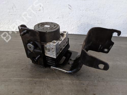 ABS pump CITROËN C3 II (SC_) 1.0 VTi 68 | BP31782275M43