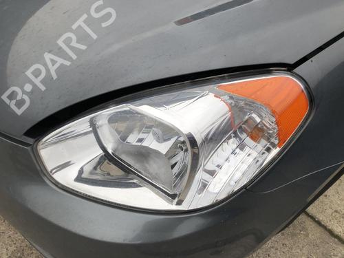 Other HYUNDAI ACCENT III Saloon (MC) 1.5 CRDi GLS | BP31958768O1