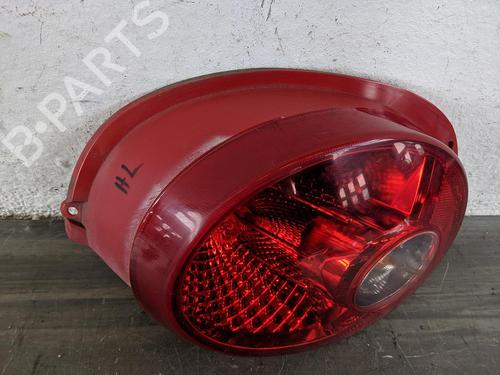 Other CHEVROLET MATIZ (M200, M250) 1.0 LPG | BP31782572O1 