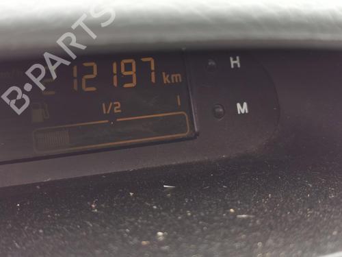 Other RENAULT TWINGO I (C06_) 1.2 (C066, C068) | BP31959409O1 