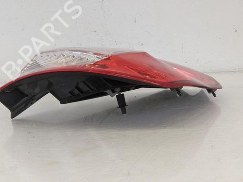 Other FORD FIESTA VI (CB1, CCN) 1.25 | BP31787208O1 