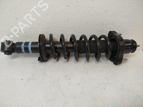 Højre bagtil støddæmper MITSUBISHI ECLIPSE CROSS (GK_, GL_) Plug-in Hybrid 4WD (GL3W) | BP31788591M19 