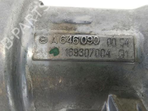 Egr MERCEDES-BENZ C-CLASS (W203) C 220 CDI (203.006, 203.008) | BP31779957M69 