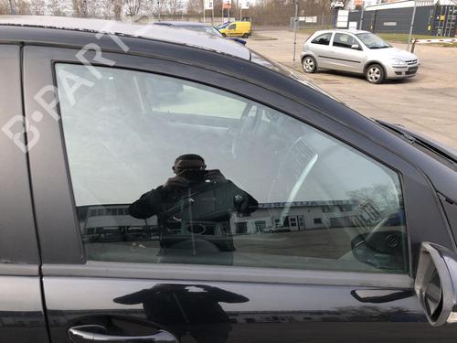 Used Other Other MERCEDES-BENZ A-CLASS (W169) A 200 CDI (169.008, 169.308) (140 hp) 33629923 33629923