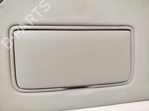 Venstre solskærm NISSAN LEAF (ZE1) Electric | BP31791066I1