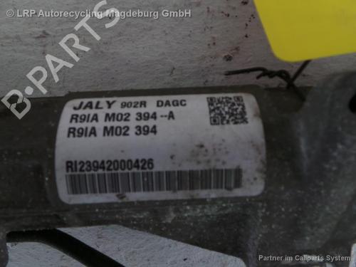 Steering rack DACIA LOGAN (LS_) 1.4 MPI LPG (LS0C) | BP31777193M22 