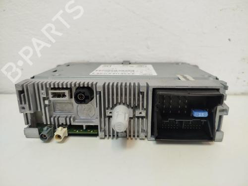 Radio PEUGEOT 2008 I (CU_) 1.6 VTi | BP32508506E6 - Image 2