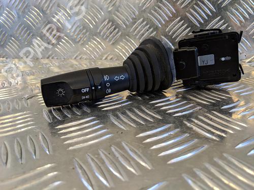 Rattstammestilk CHEVROLET CAPTIVA (C100, C140) 2.0 D 4WD (150 hp) 31781916