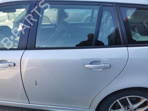 Used Left rear door SAAB 9-3 Estate (E50) 1.9 TiD (150 hp) 31959075