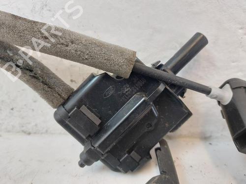 Andre FORD FIESTA VII (HJ, HF) 1.0 EcoBoost mHEV ACTIVE | BP31789672O1