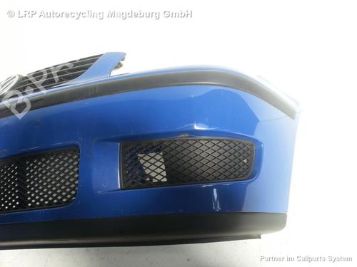 Front bumper NISSAN PRIMERA Hatchback (P11) 1.8 16V | BP31778693C7