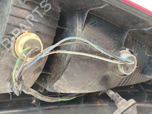 Right taillight SUZUKI LIANA Hatchback 1.6 (RH416) | BP31781569C35 - Image 8
