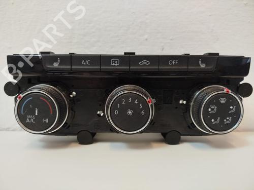 AC-Styringsenhed/Manøvreenhed VW GOLF SPORTSVAN VII (AM1, AN1) 1.0 TSI (86 hp) 32097200