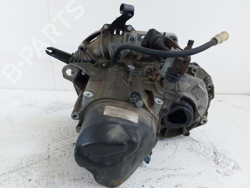 Other DACIA LOGAN (LS_) 1.6 16V (LS09, LS0L, LS0M, LS0P, LS0V, LS18, LS1S, LS1V,... | BP31787084O1 