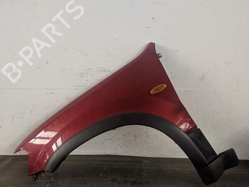 Used Left front fenders FORD MAVERICK 2.0 16V (124 hp) 31781495