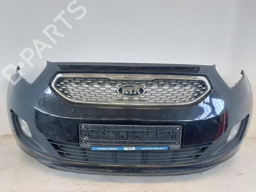 front-bumper-kia-venga-yn-2010-2011-2012-2013-2014-2015-2016-2017-2018-2019-32713368 main image