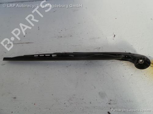 Bagrudeviskerarm AUDI A3 (8L1) 1.8 (125 hp) 31777429