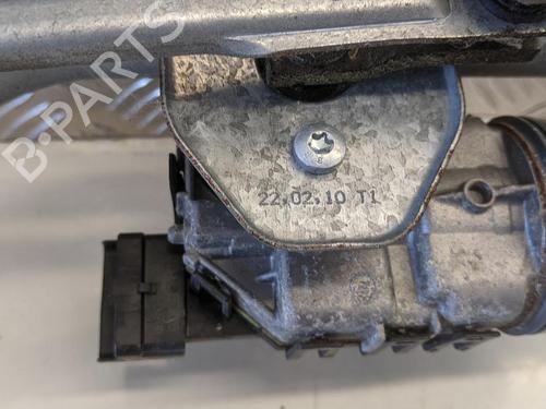 Front wipers mechanism PEUGEOT 207 SW (WK_) 1.6 HDi | BP31785199C83
