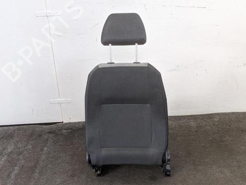 Right front seat SKODA FABIA II (542) 1.2 12V | BP31786466C16 - Image 4