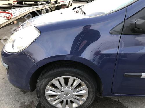 left-front-fenders-renault-clio-iv-bh_-2012-2013-2014-2015-2016-2017-2018-2019-2020-2021-31788915 main image